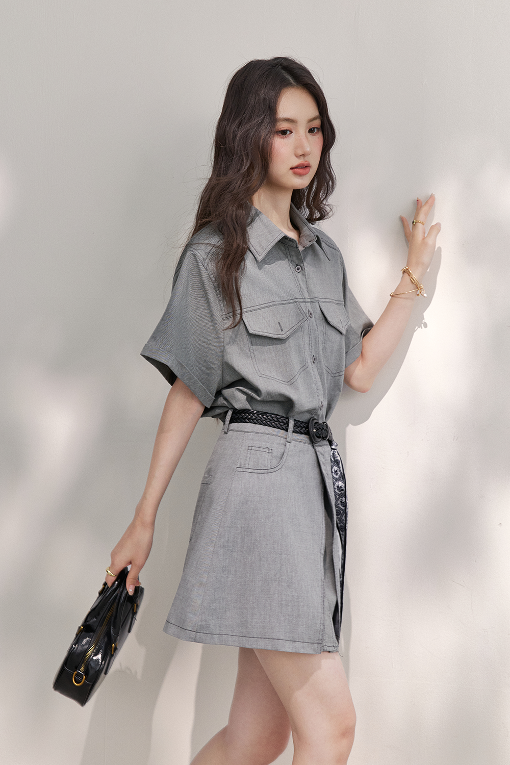 Mini Dress for Women