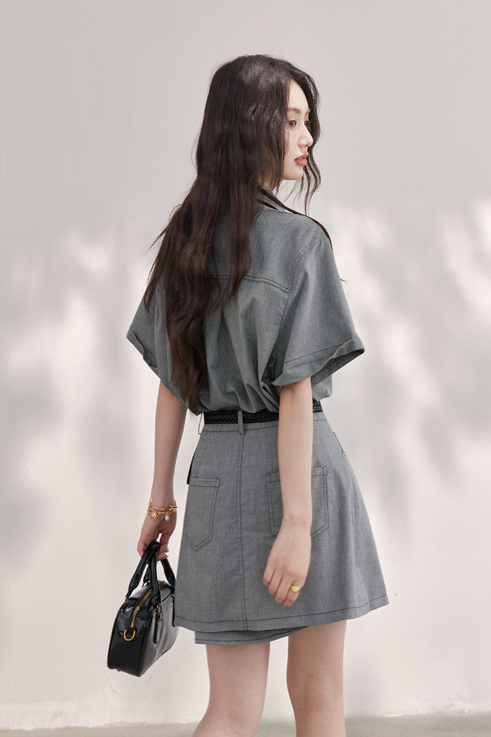 Mini Dress for Women