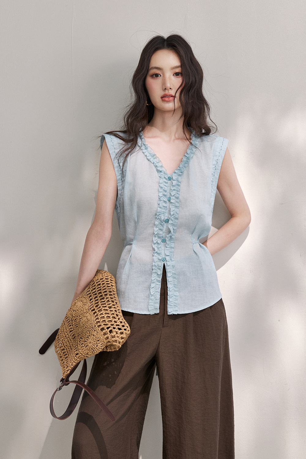 Blouses for Women