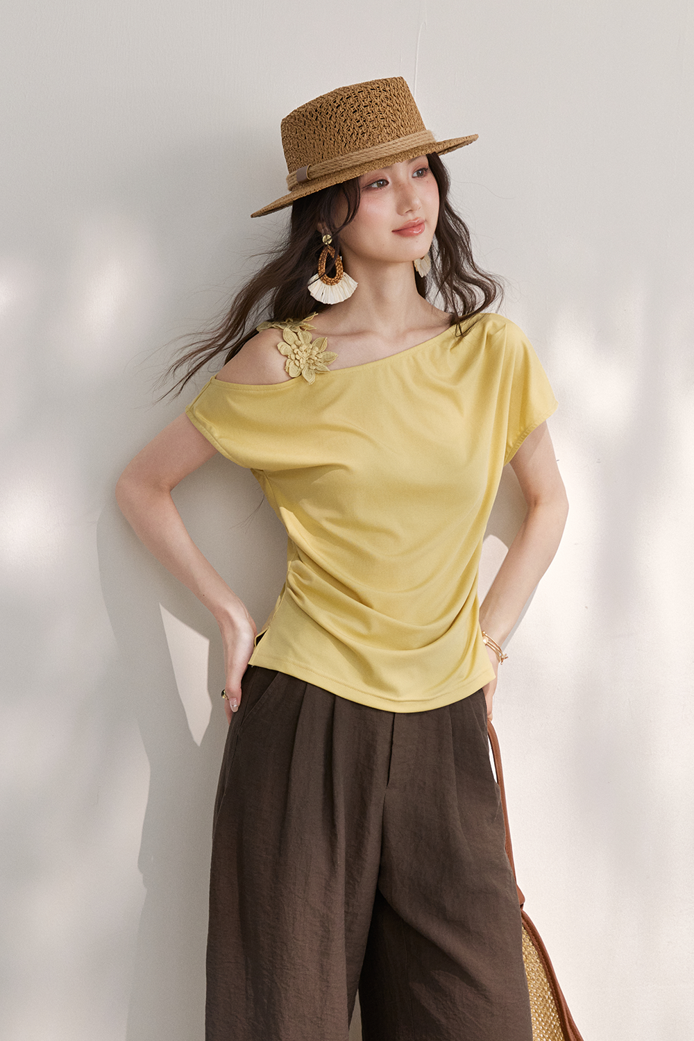 T-shirt for Women