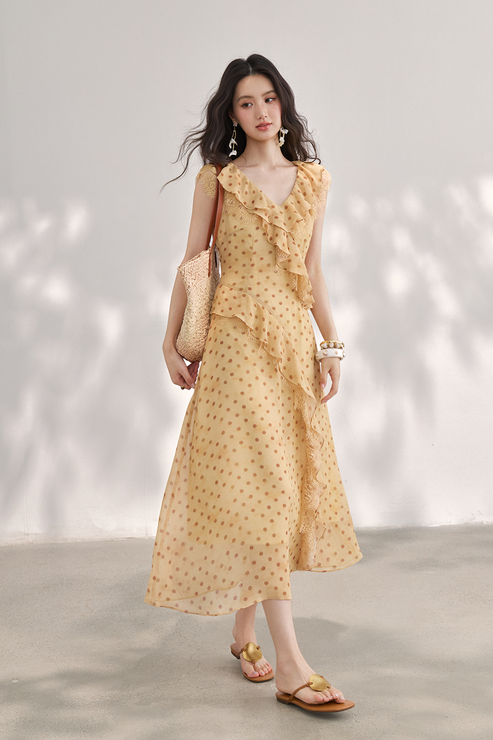 Maxi Dress for Women