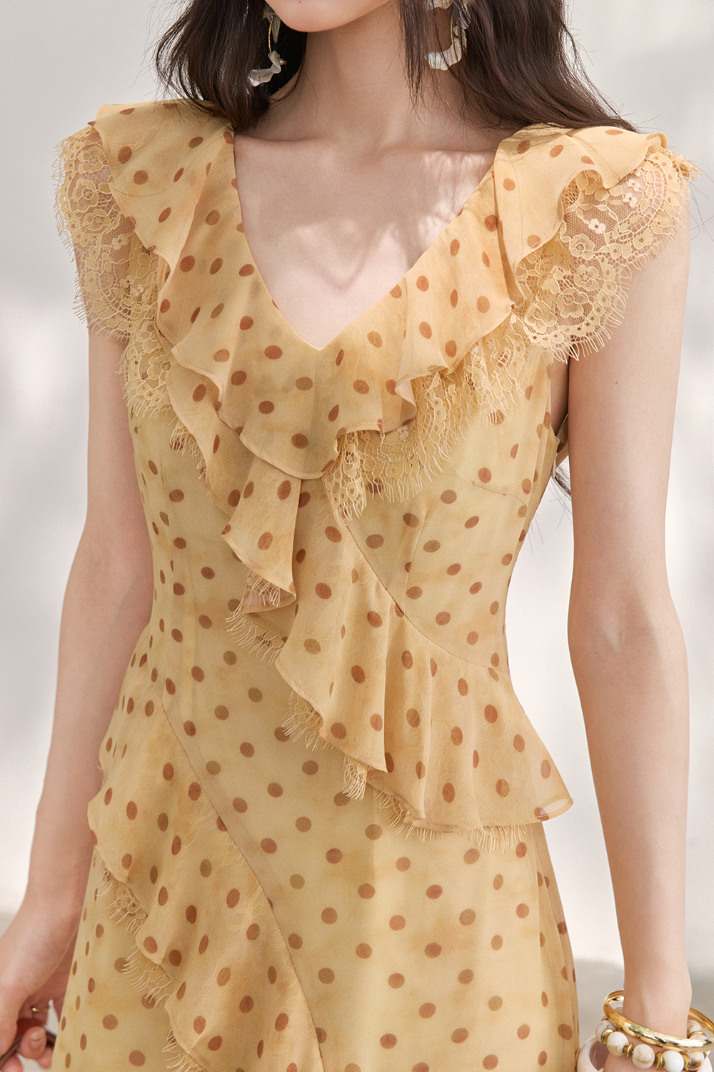 Maxi Dress for Women