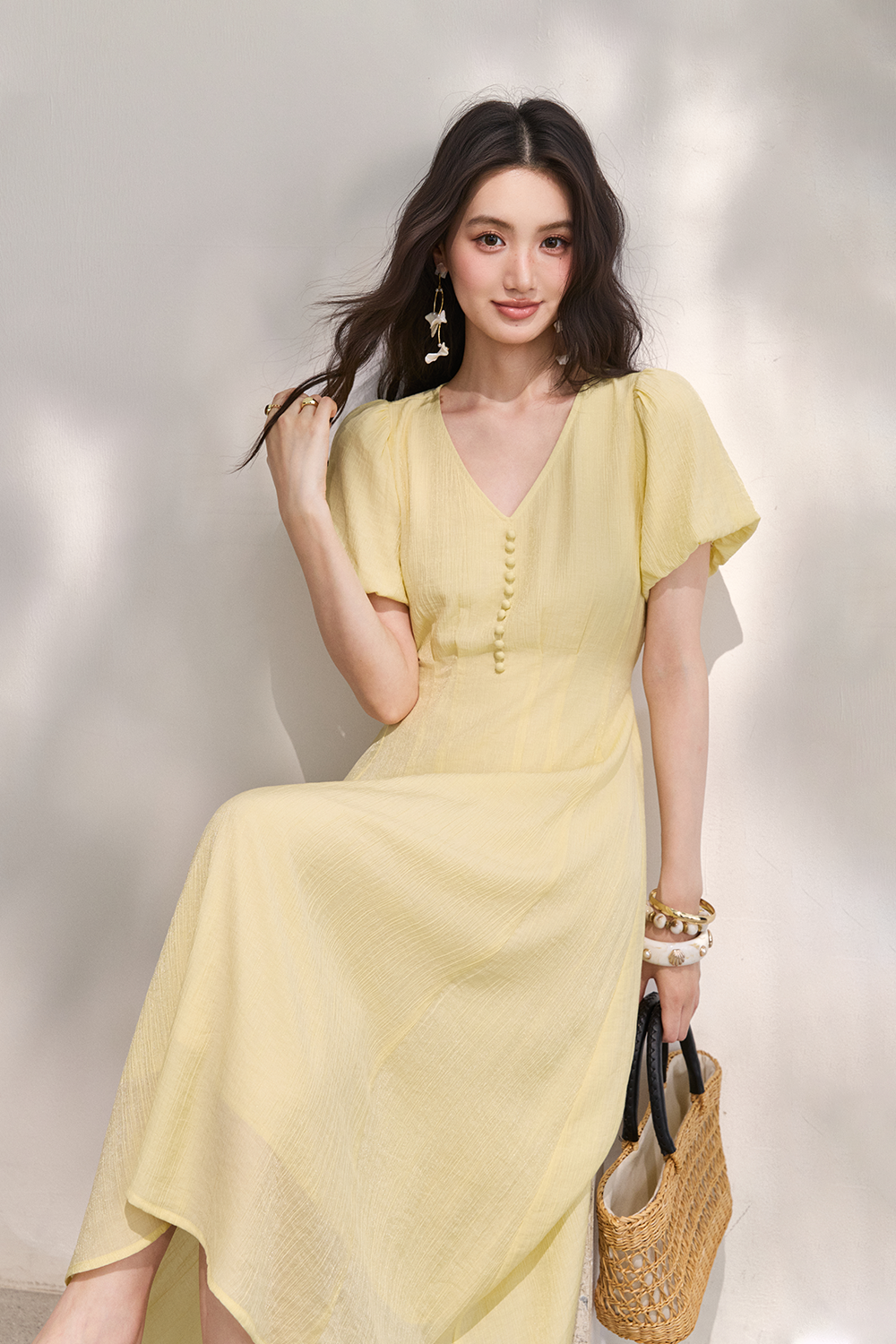 Maxi Dress for Women