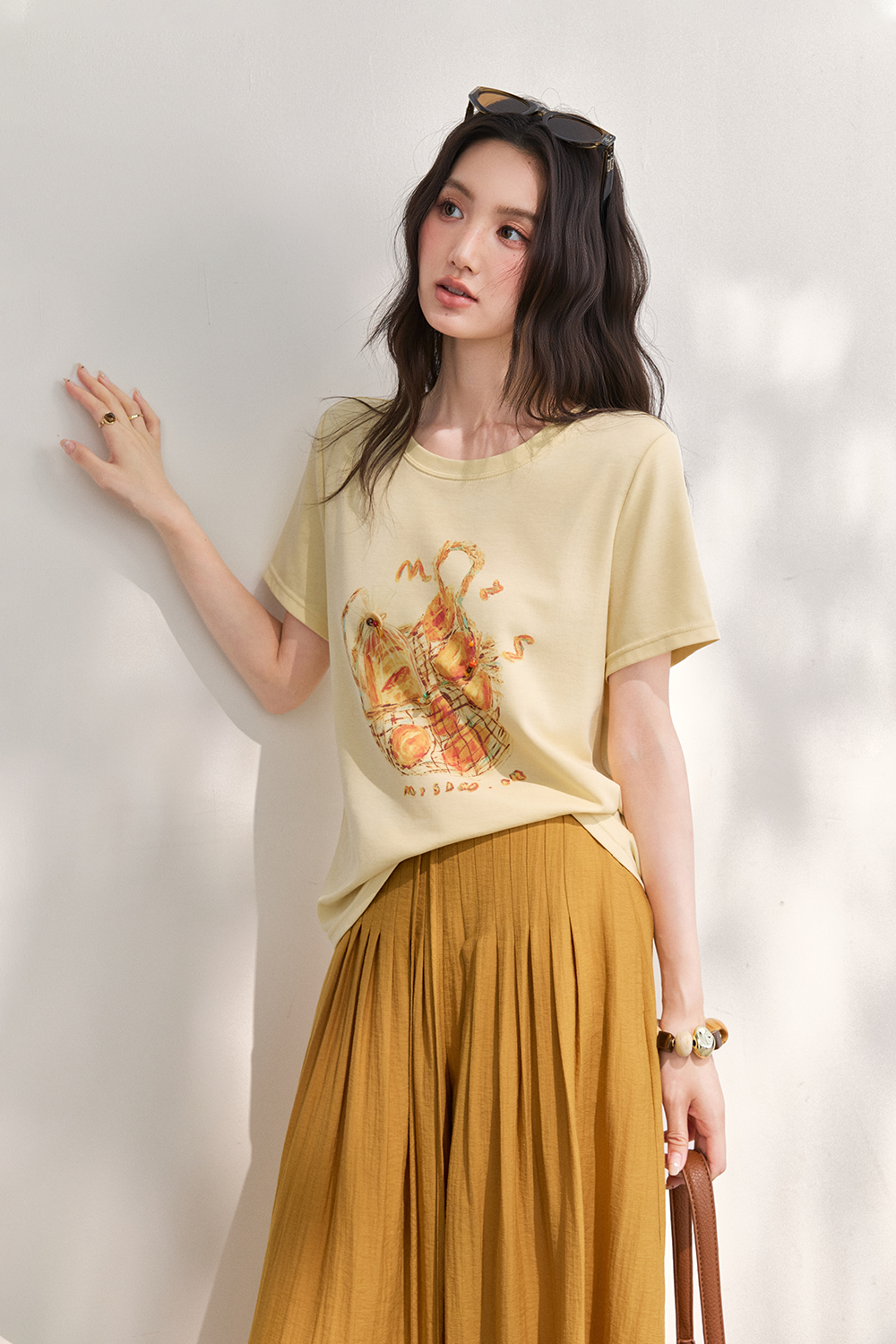 T-shirt for Women
