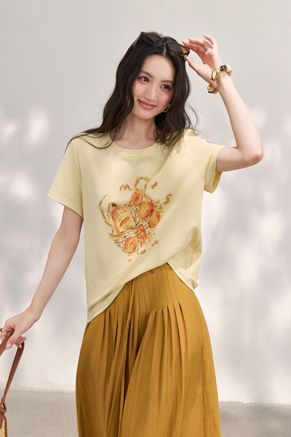 T-shirt for Women