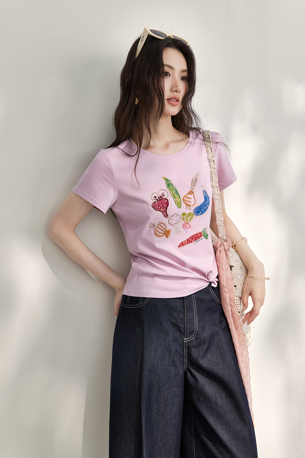 T-shirt for Women