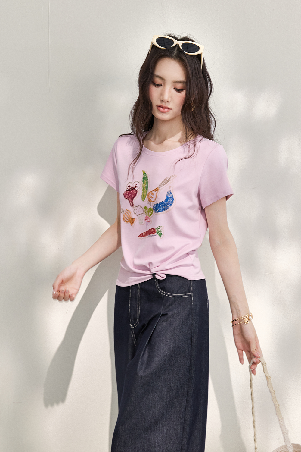 T-shirt for Women