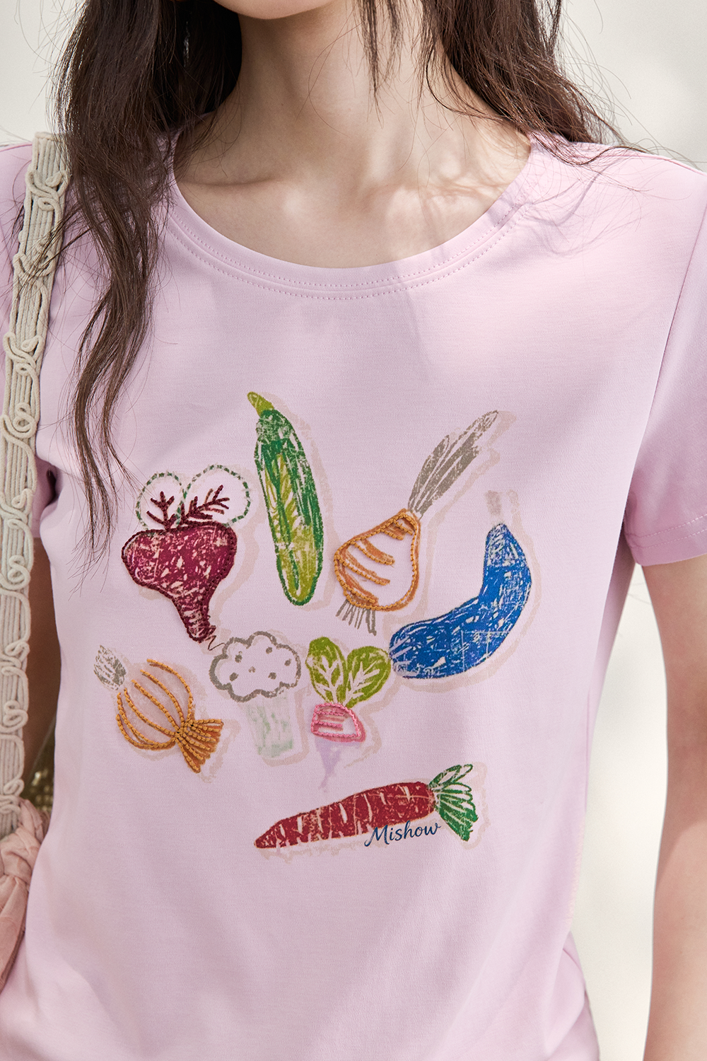 T-shirt for Women