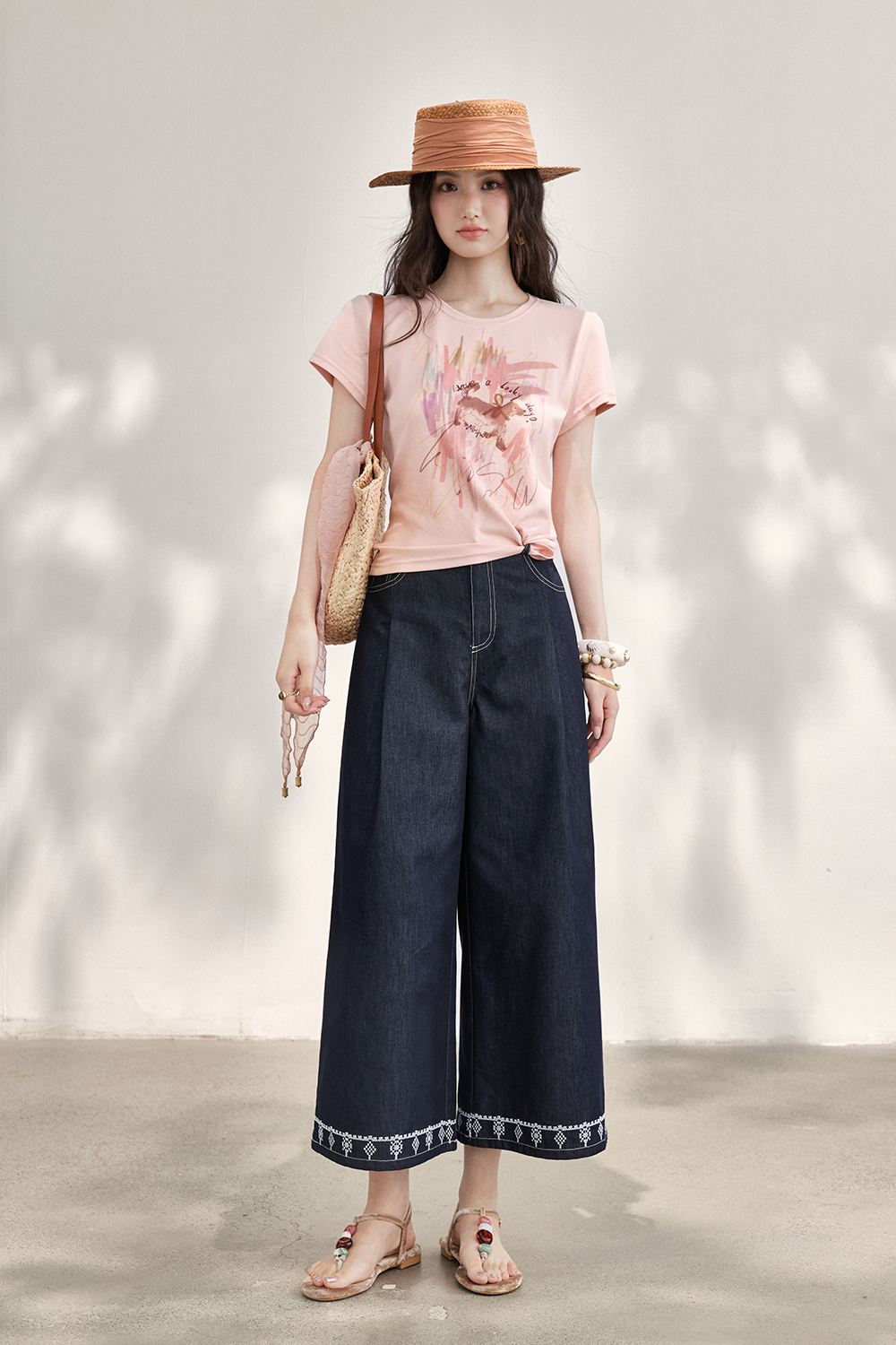 T-shirt for Women