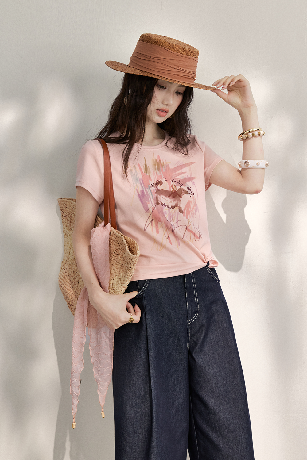 T-shirt for Women