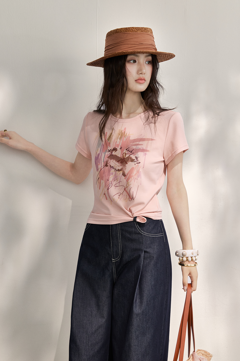T-shirt for Women