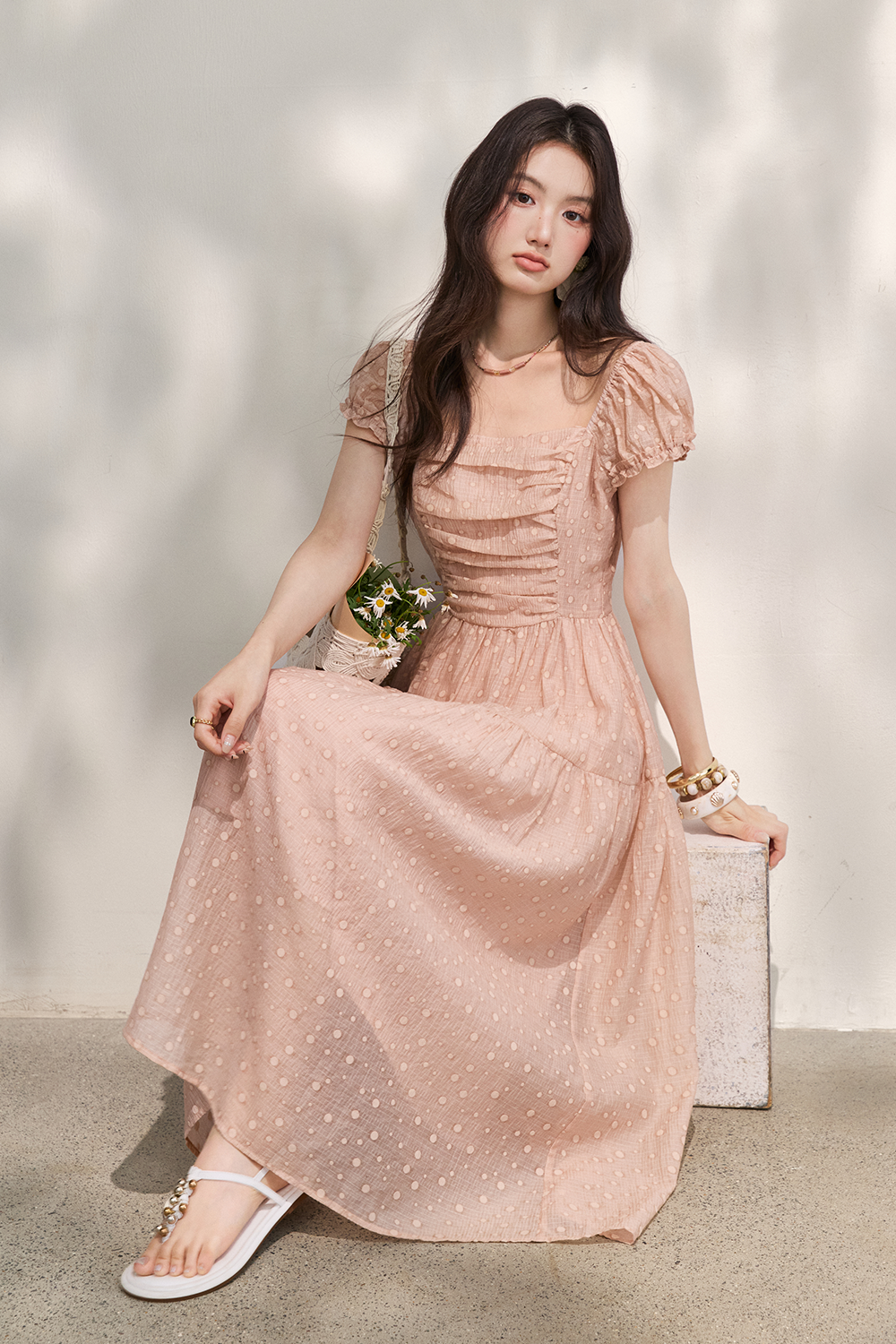Maxi Dress for Women