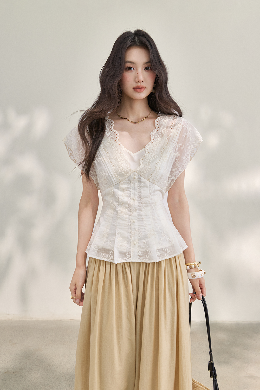 Blouses for Women