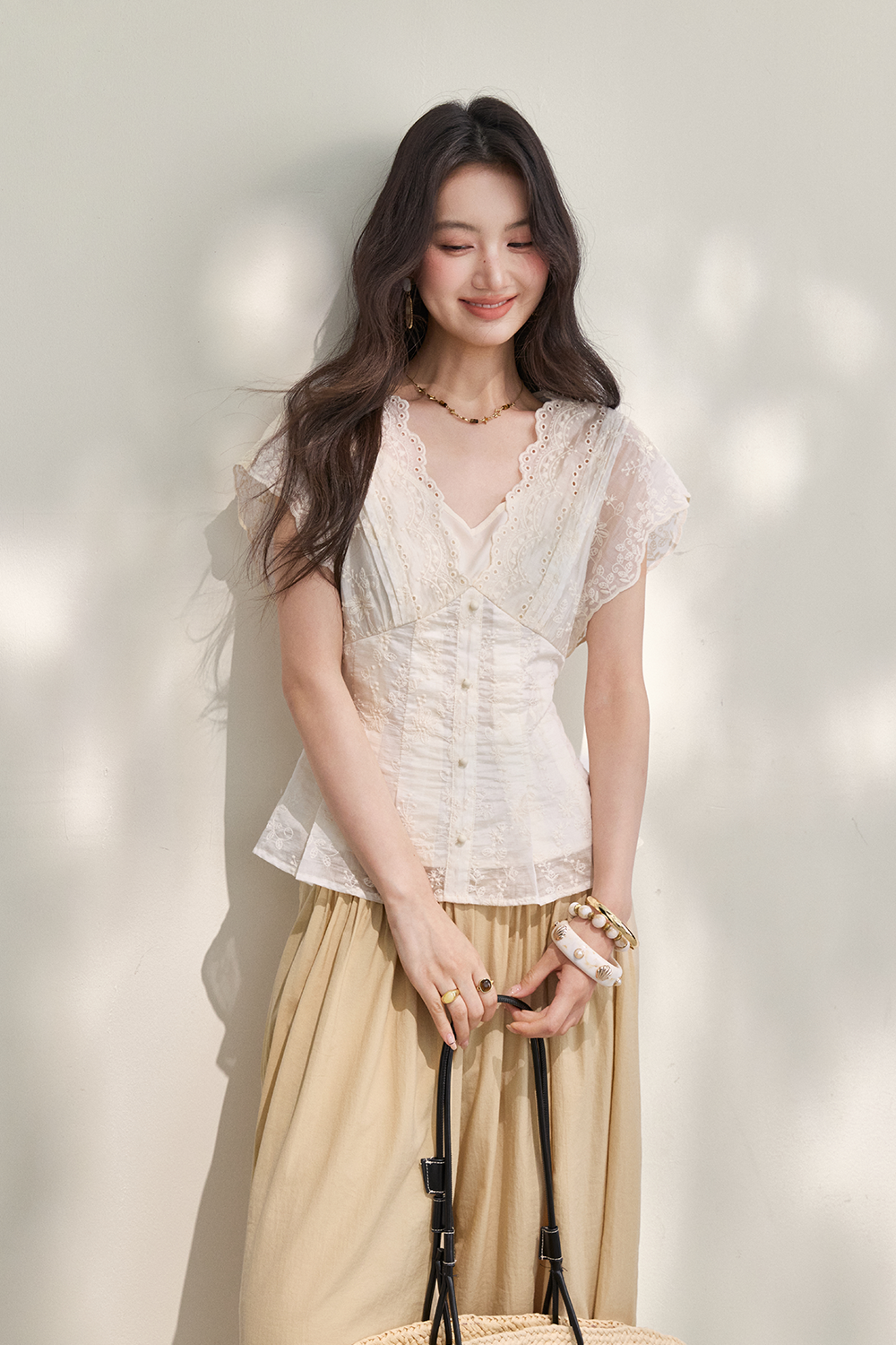 Blouses for Women