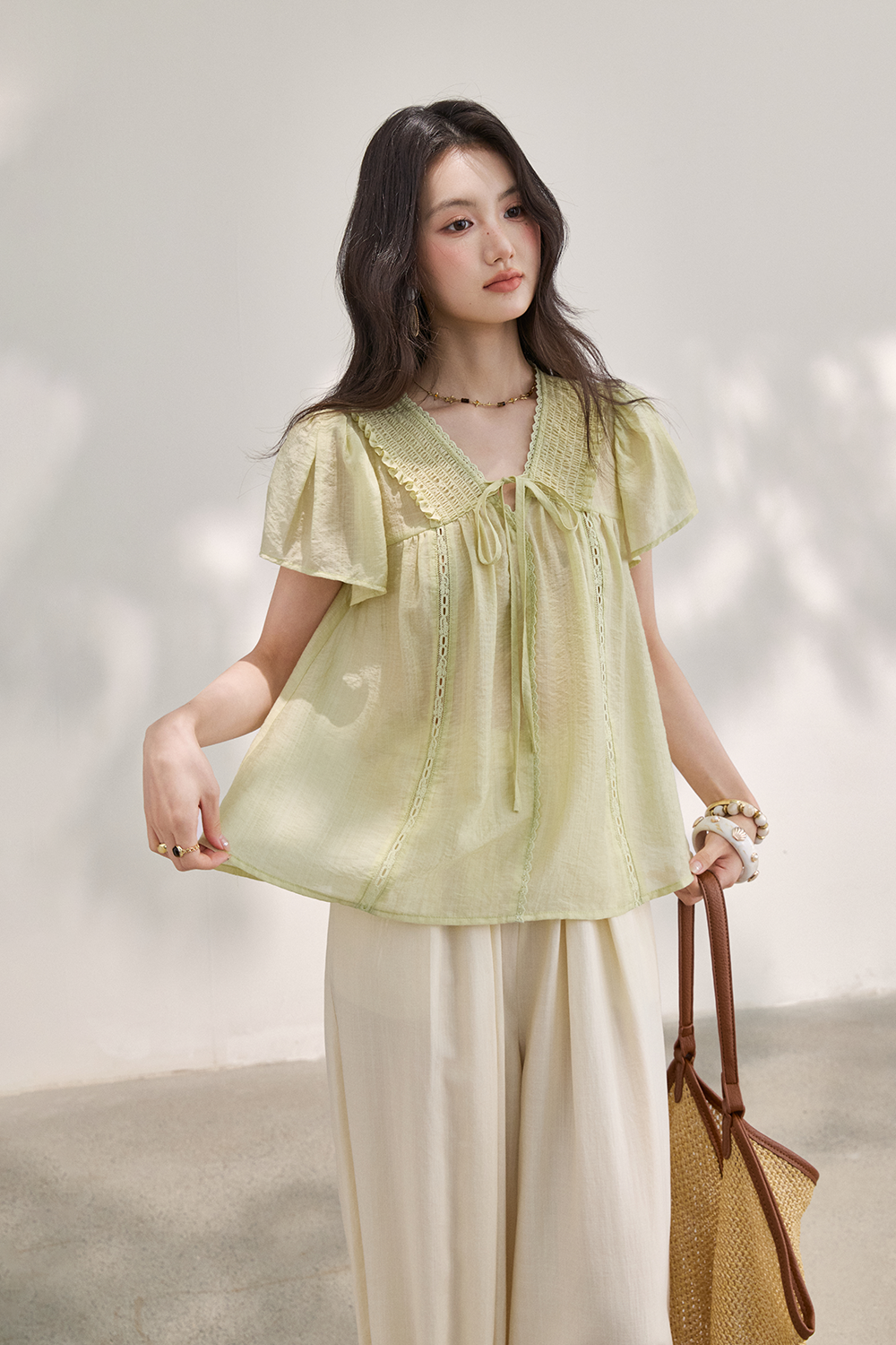 Blouses for Women