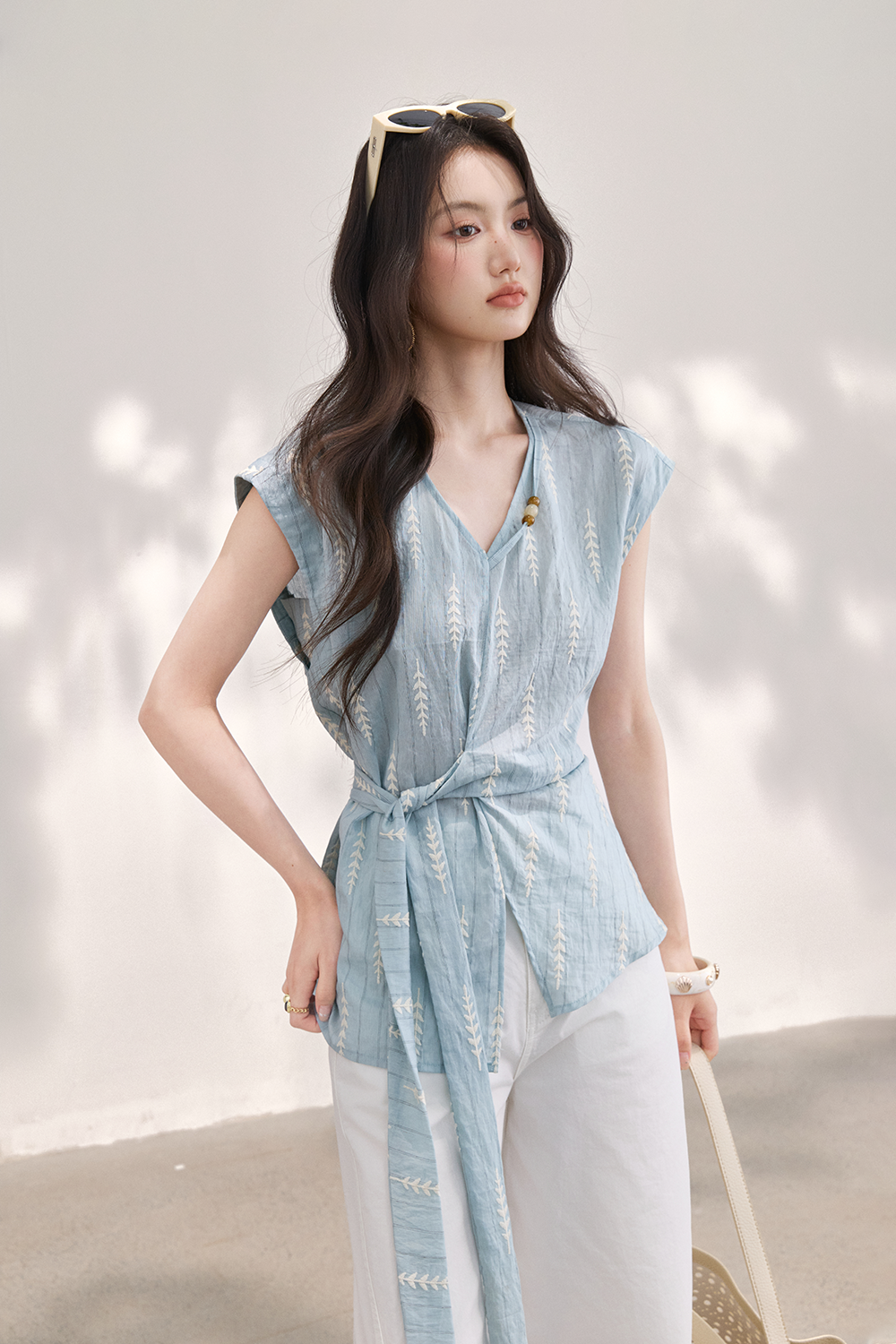Blouses for Women
