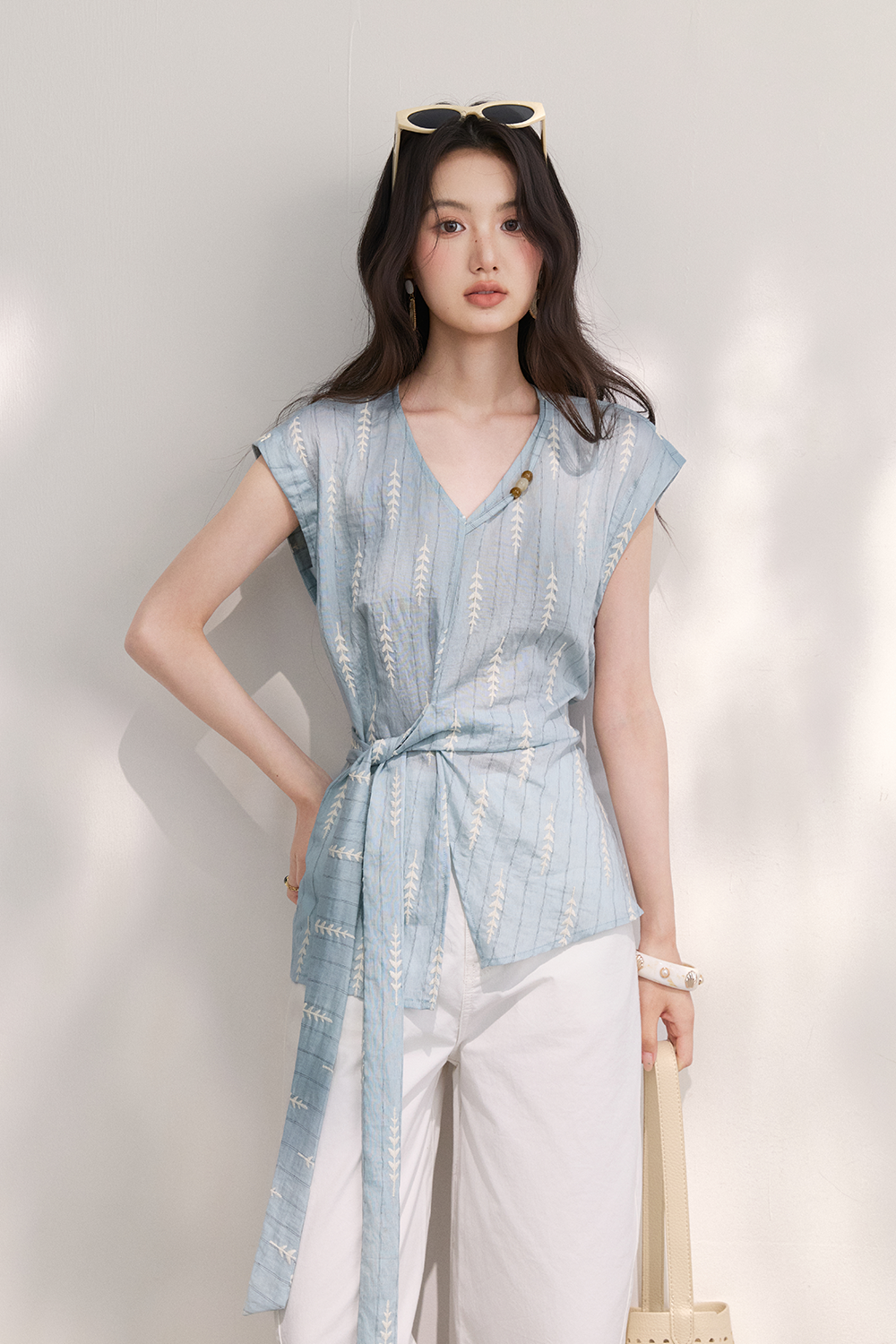 Blouses for Women