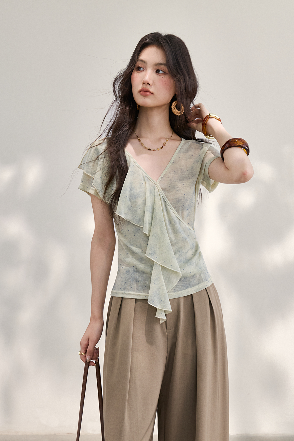Blouses for Women