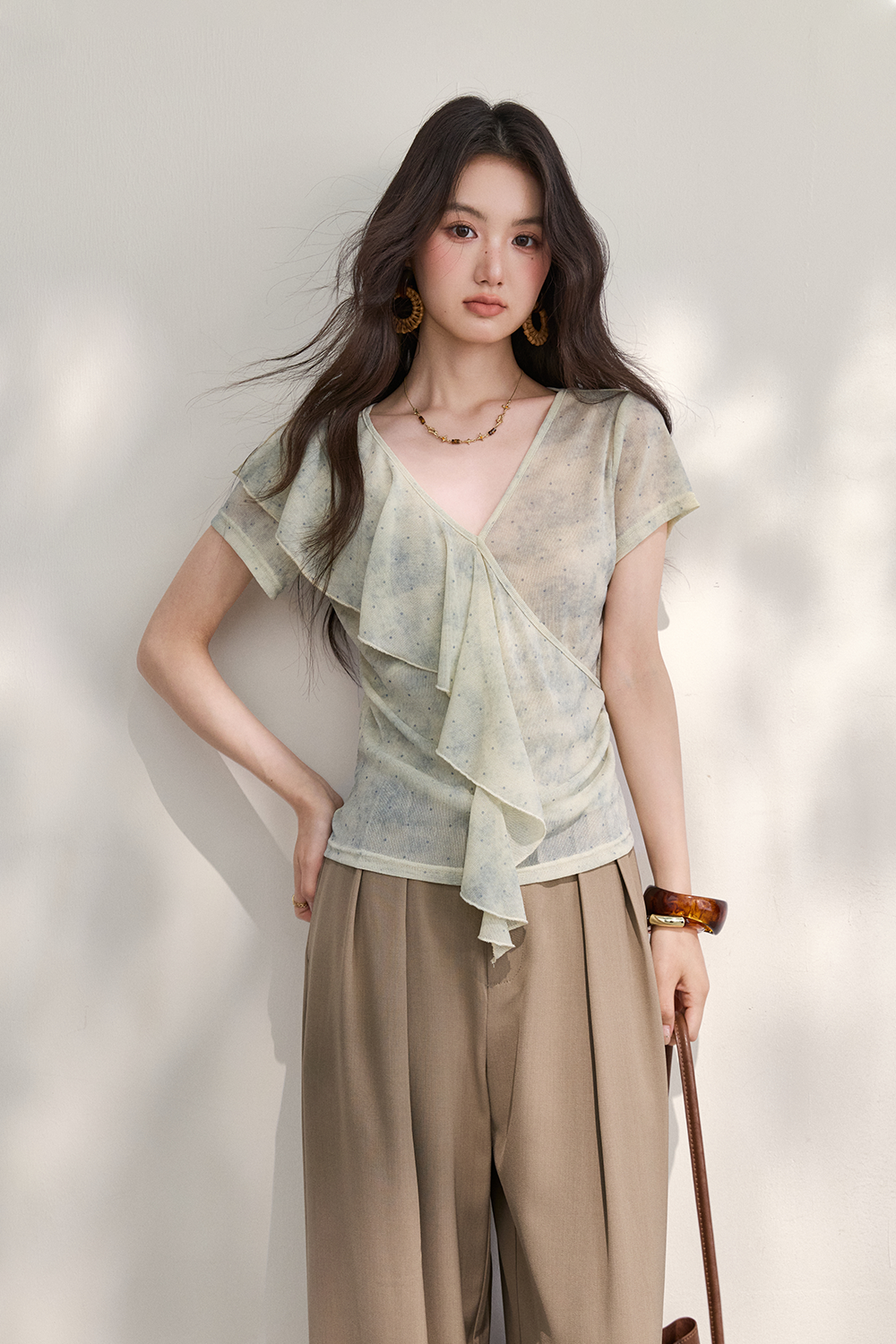 Blouses for Women