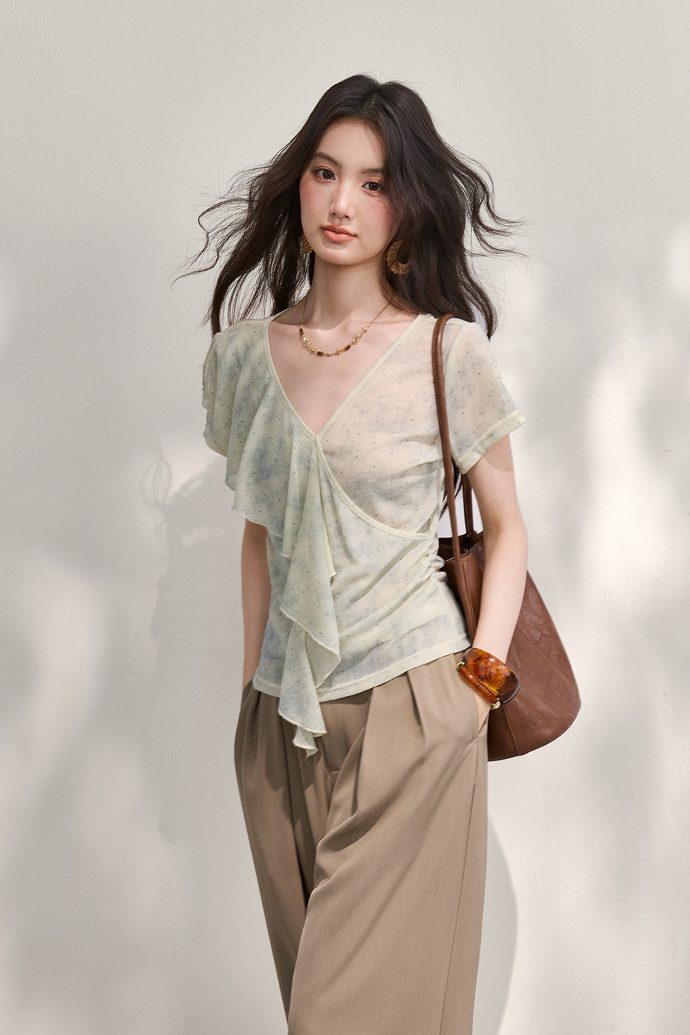 Blouses for Women