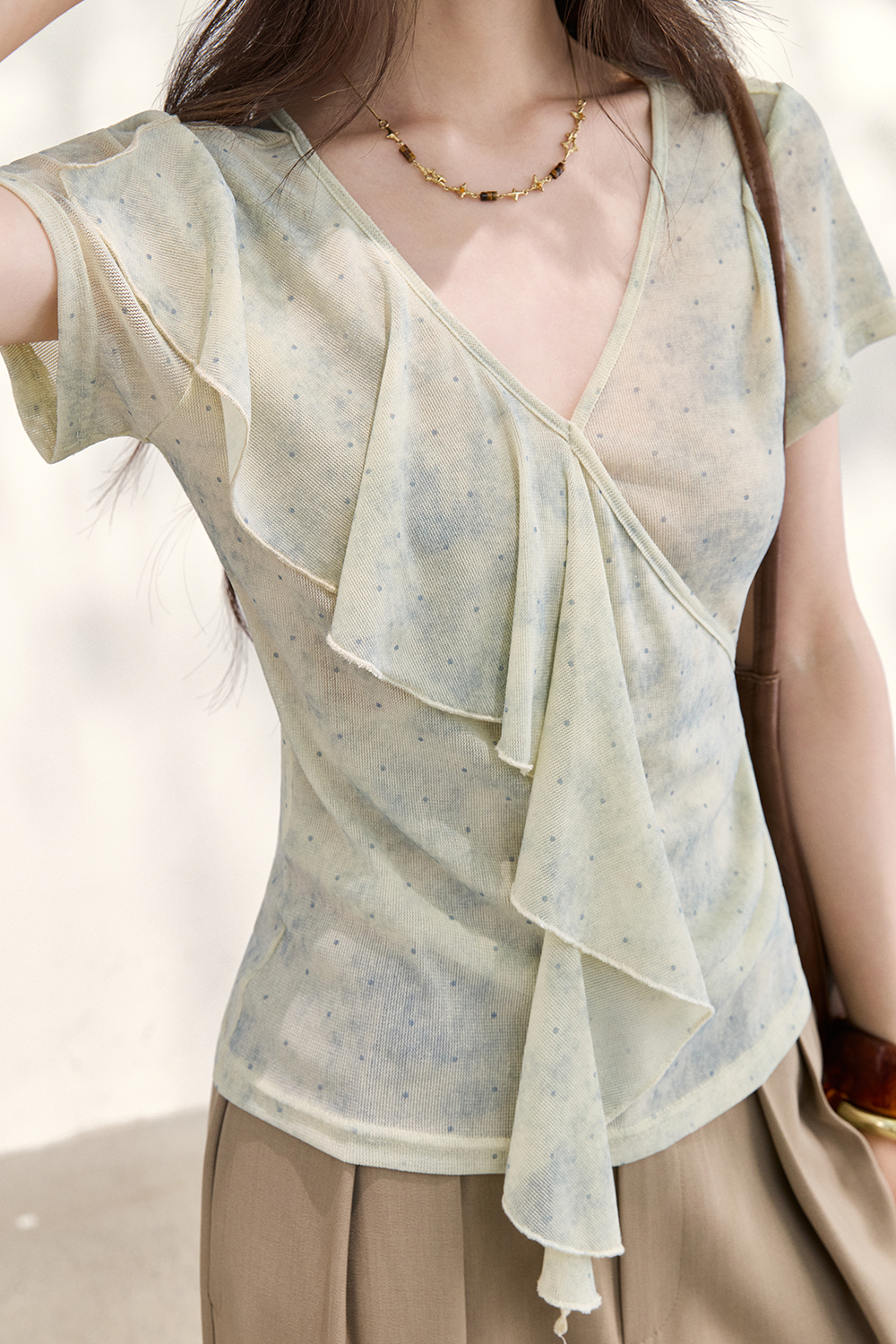Blouses for Women