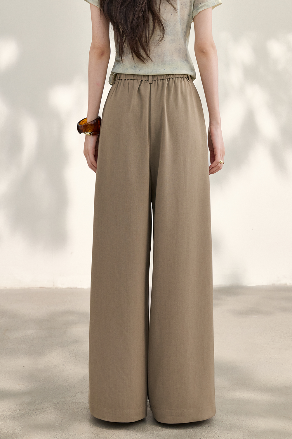 Straight-leg Pants for Women