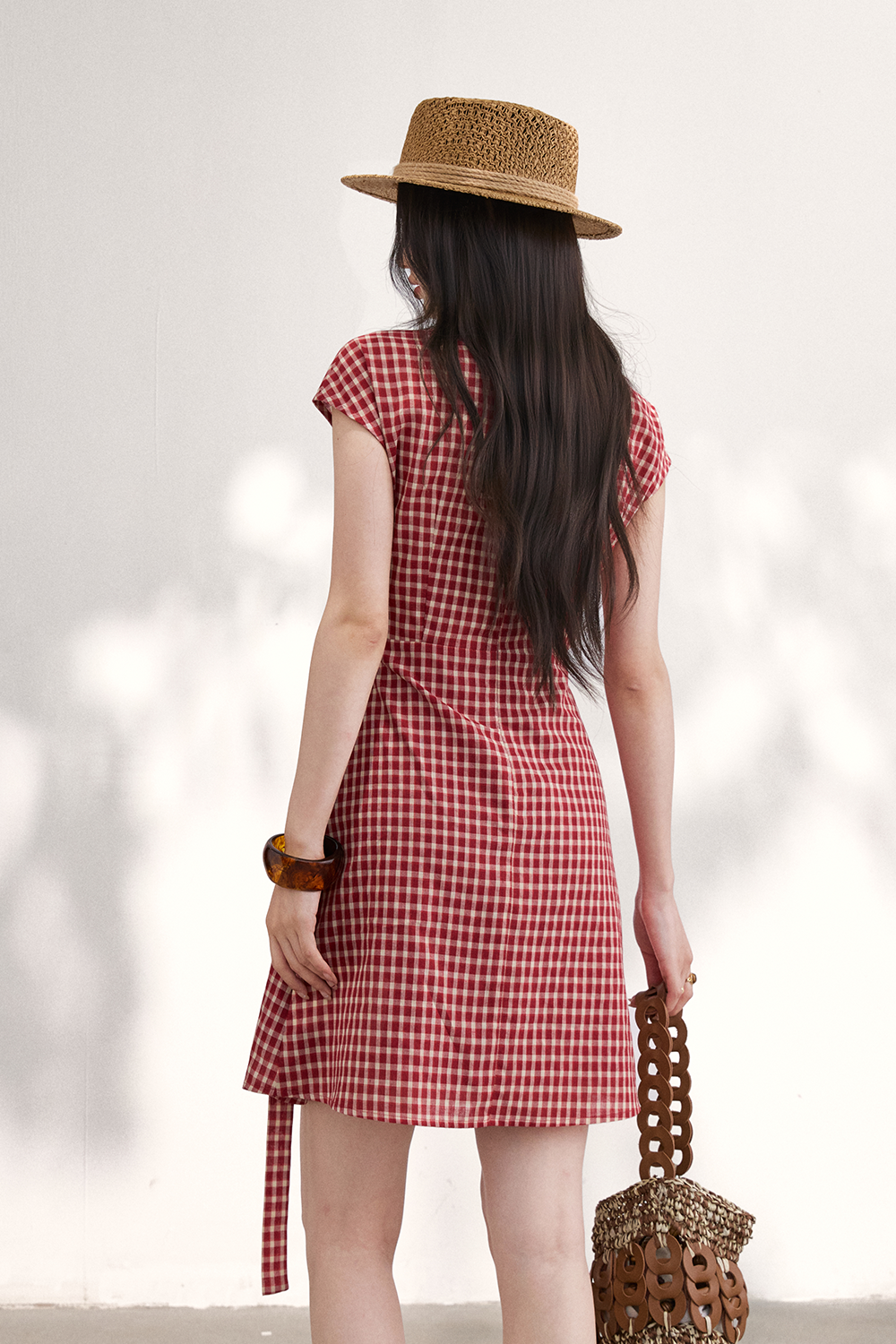 Đầm maxi + Đầm midi cho nữ