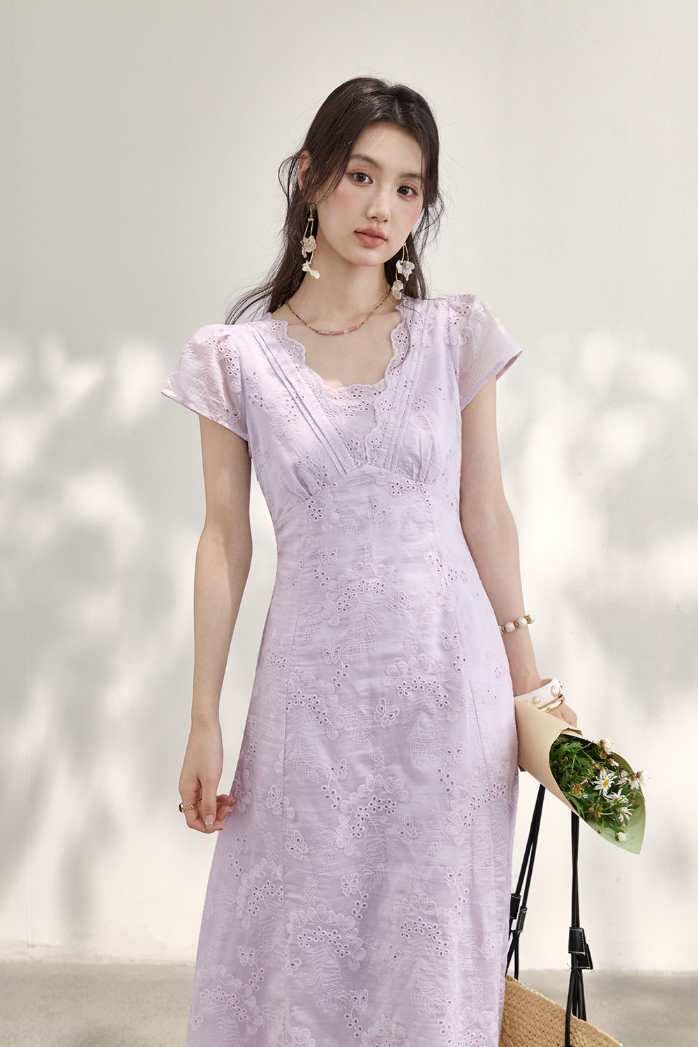 Maxi Dress for Women