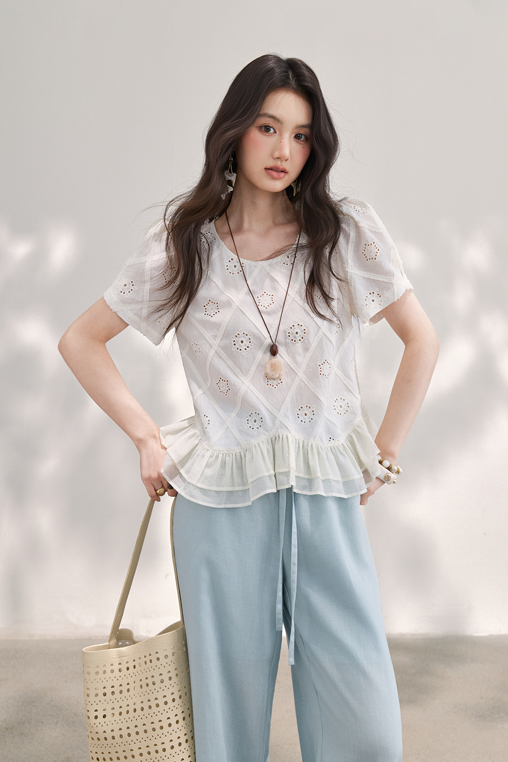 Blouses for Women