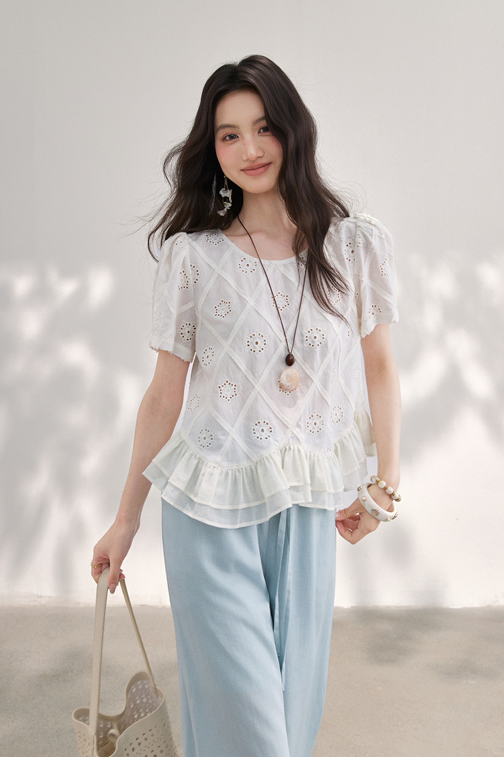 Blouses for Women
