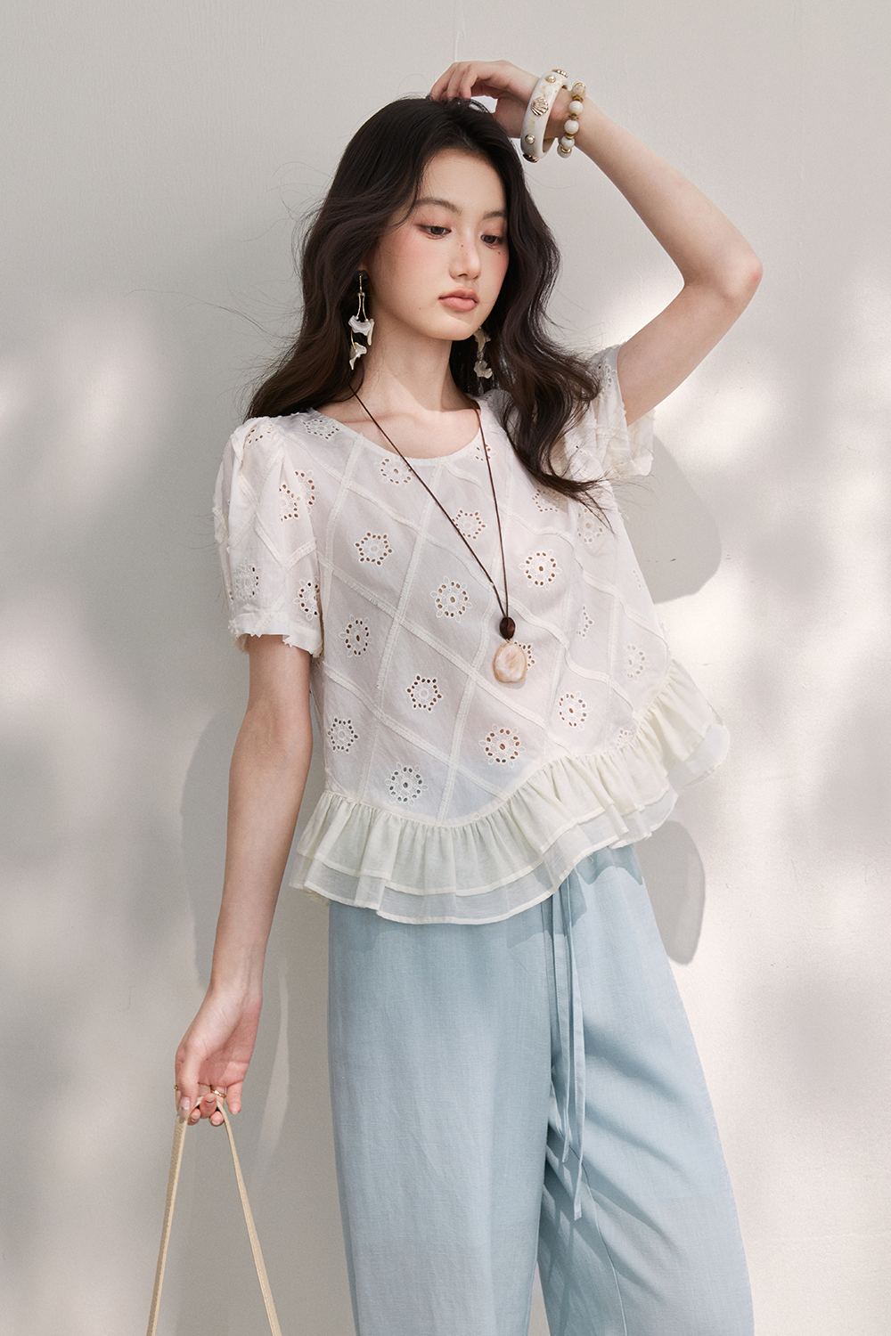 Blouses for Women