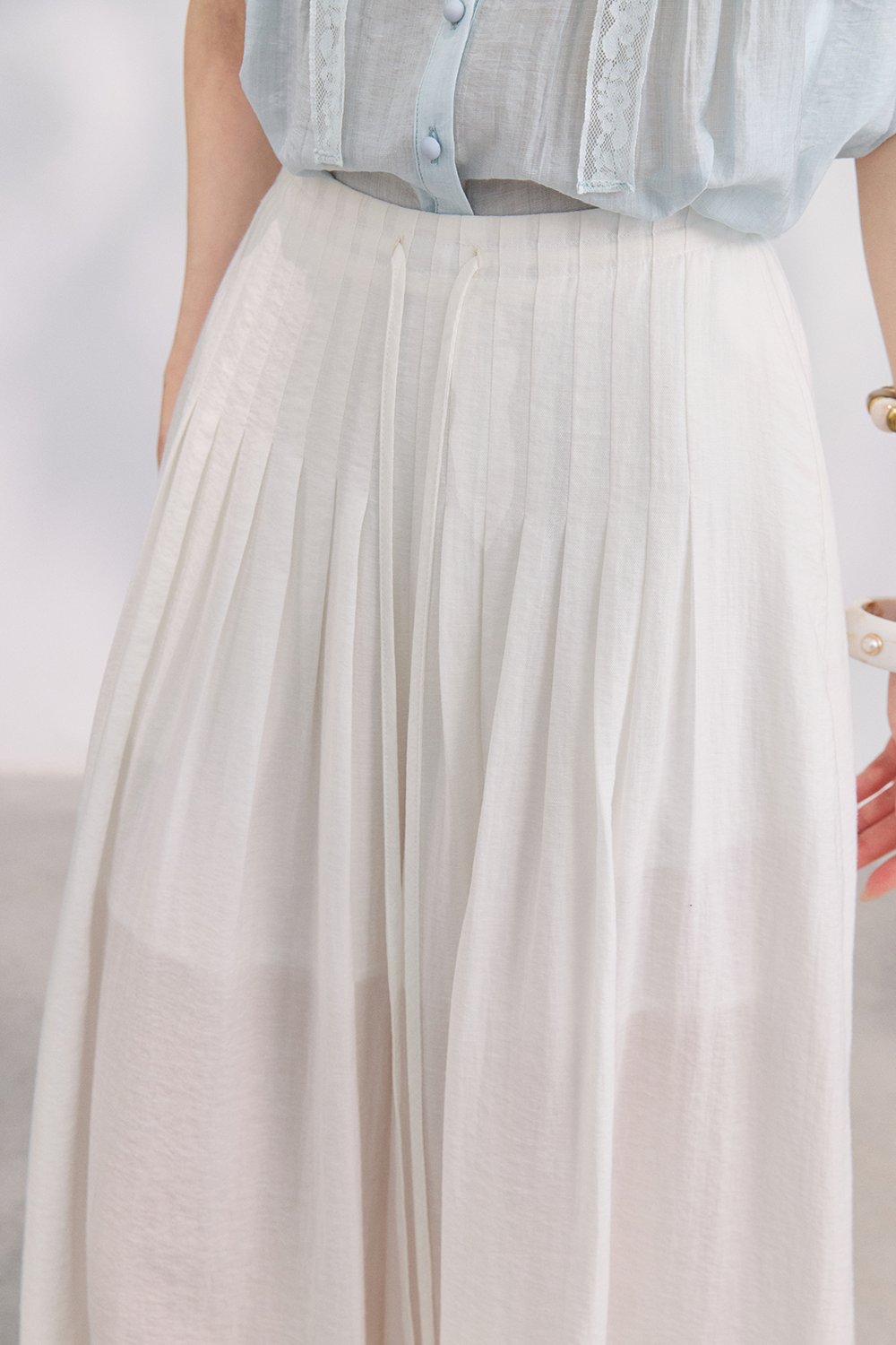 Wide-leg Pants for Women