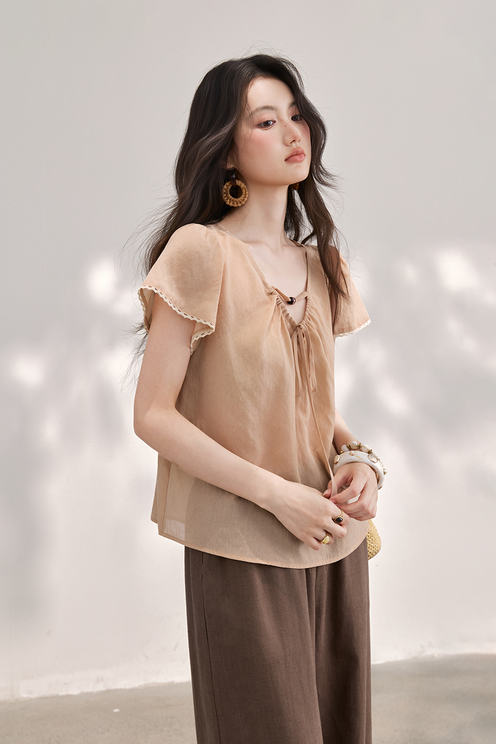 Blouses for Women