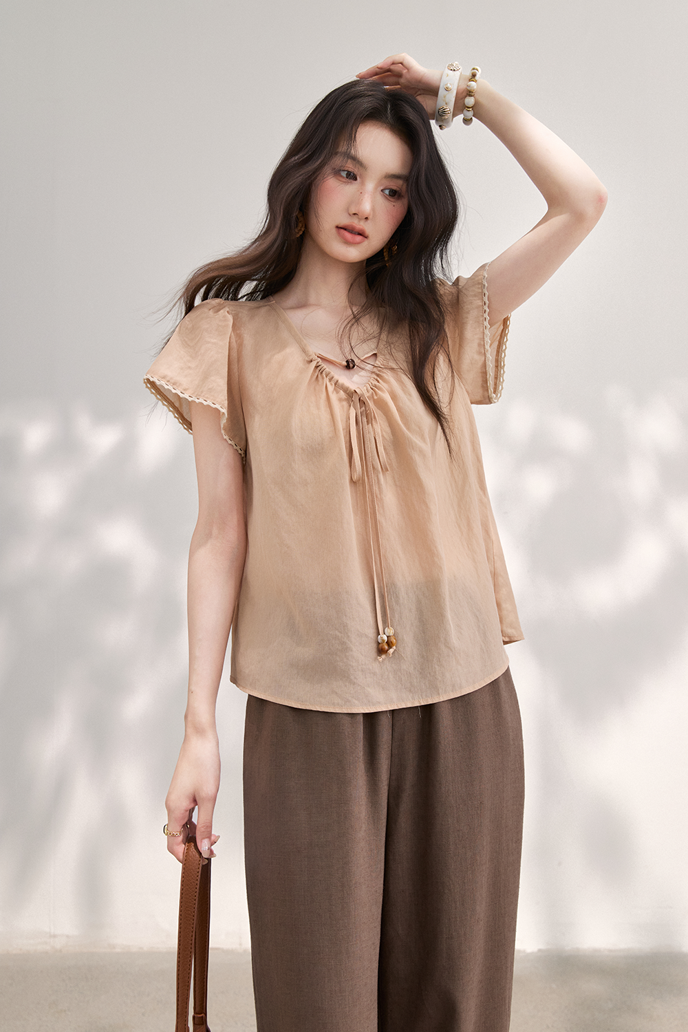 Blouses for Women