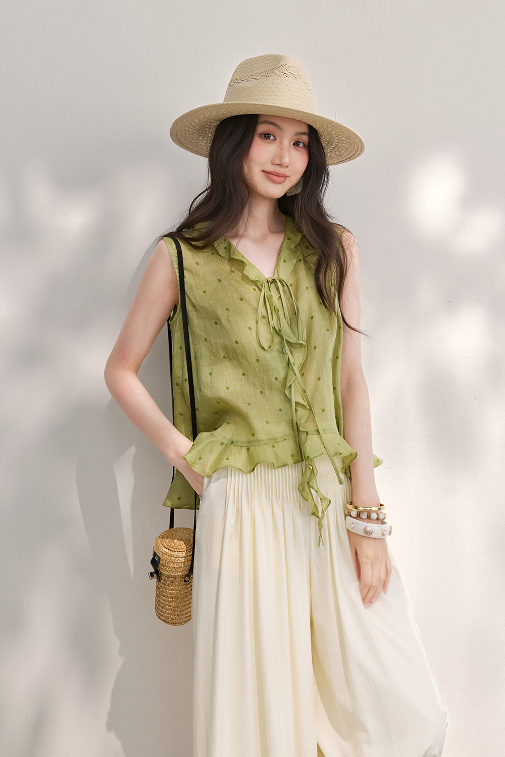 Áo cánh cho phụ nữ