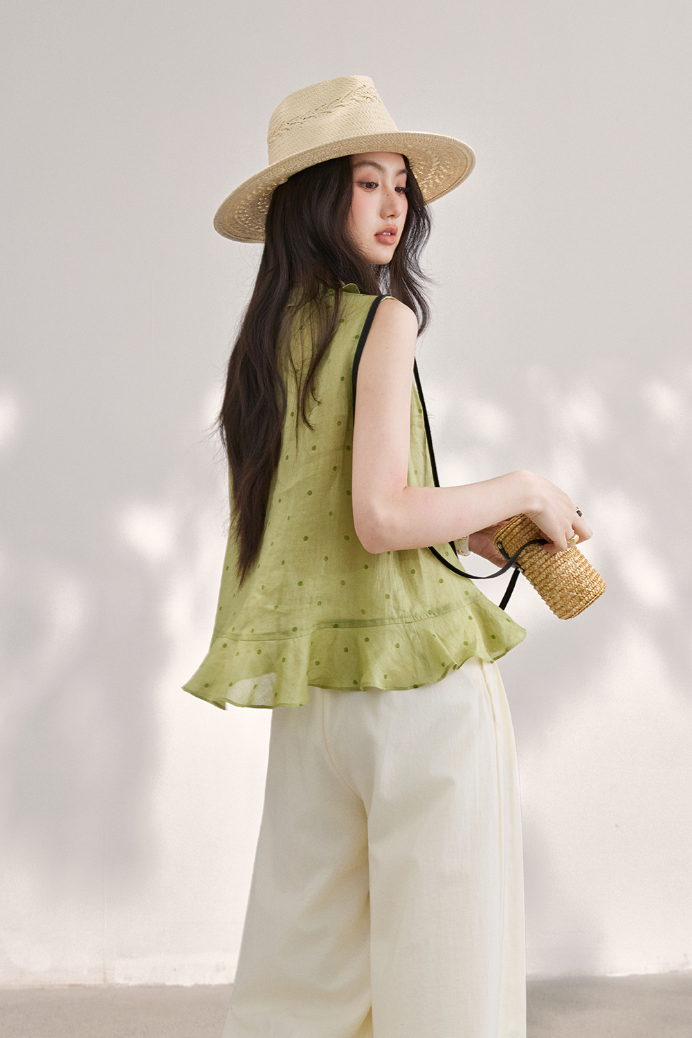 Áo cánh cho phụ nữ