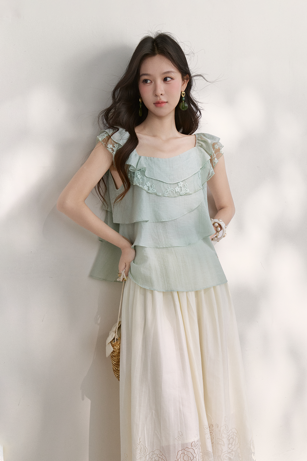 Blouses for Women