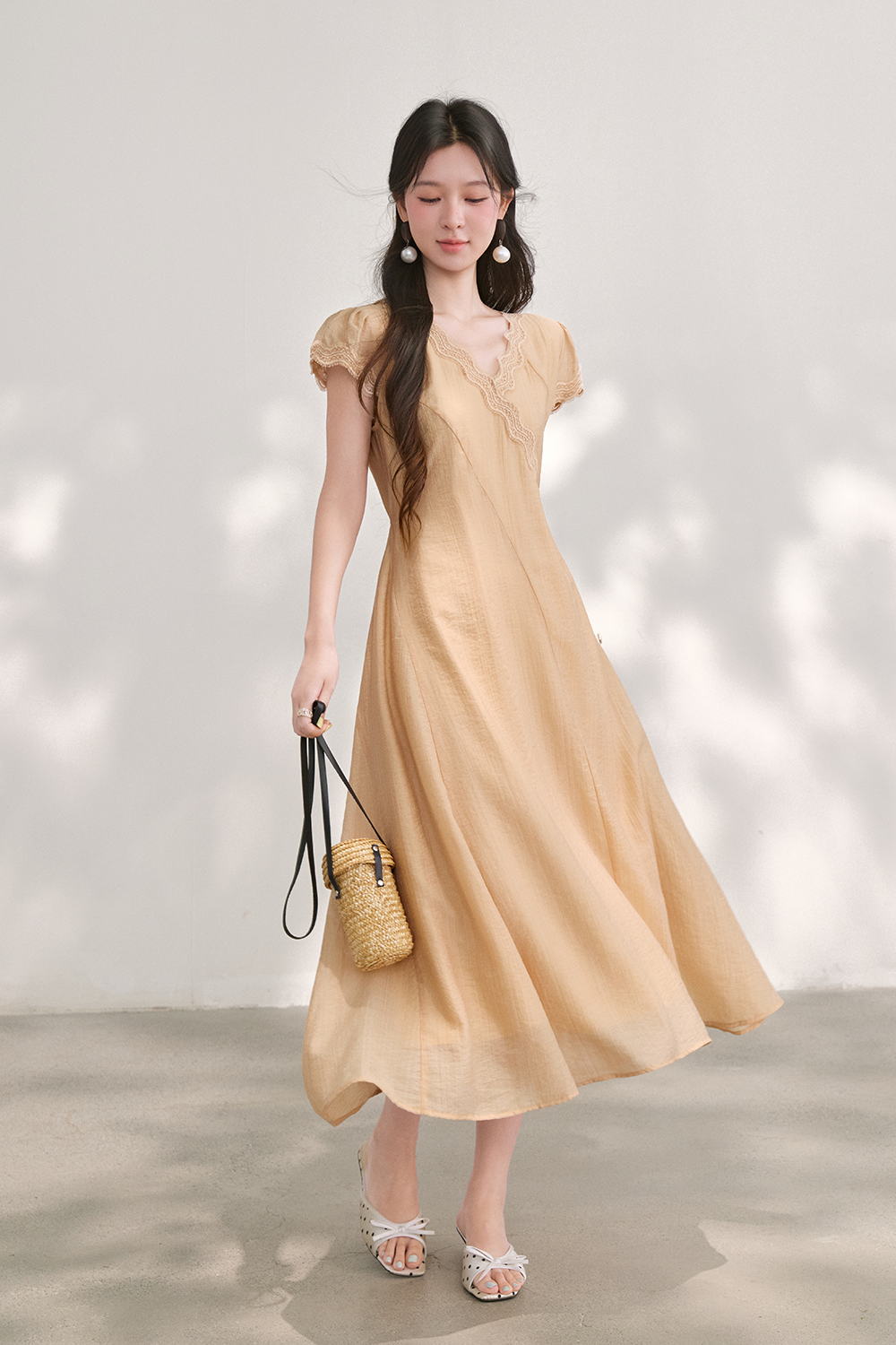 Maxi Dress for Women