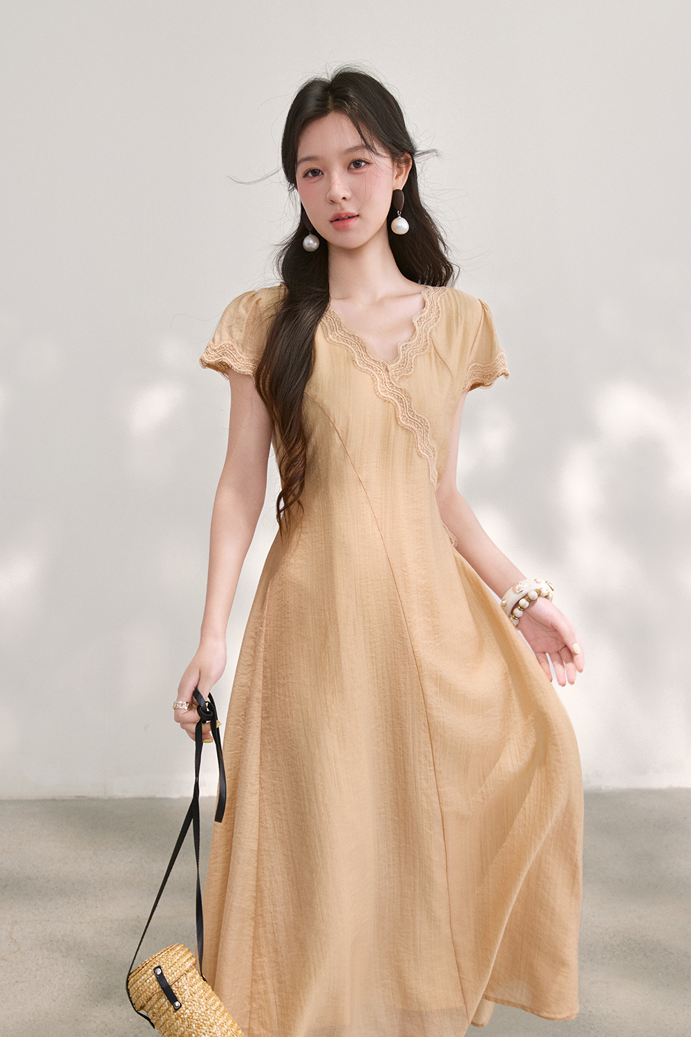 Maxi Dress for Women