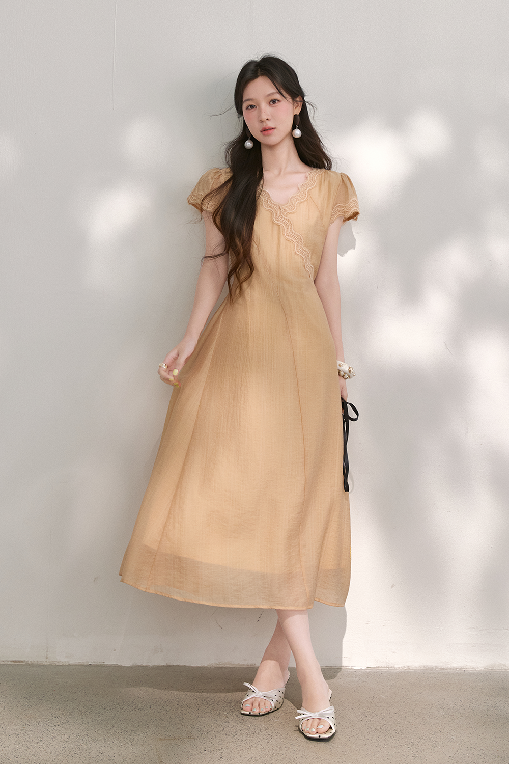 Maxi Dress for Women