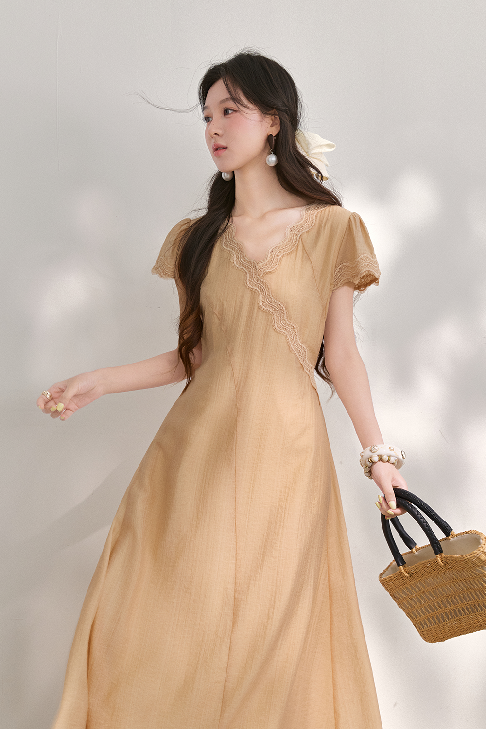 Maxi Dress for Women