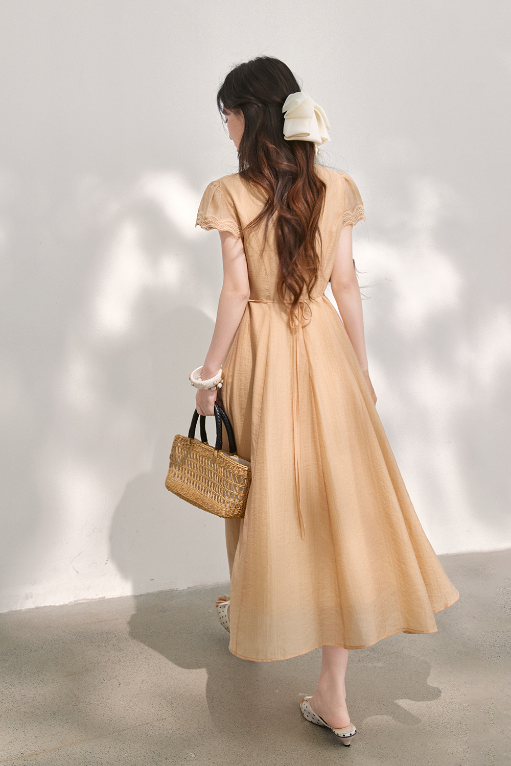 Maxi Dress for Women