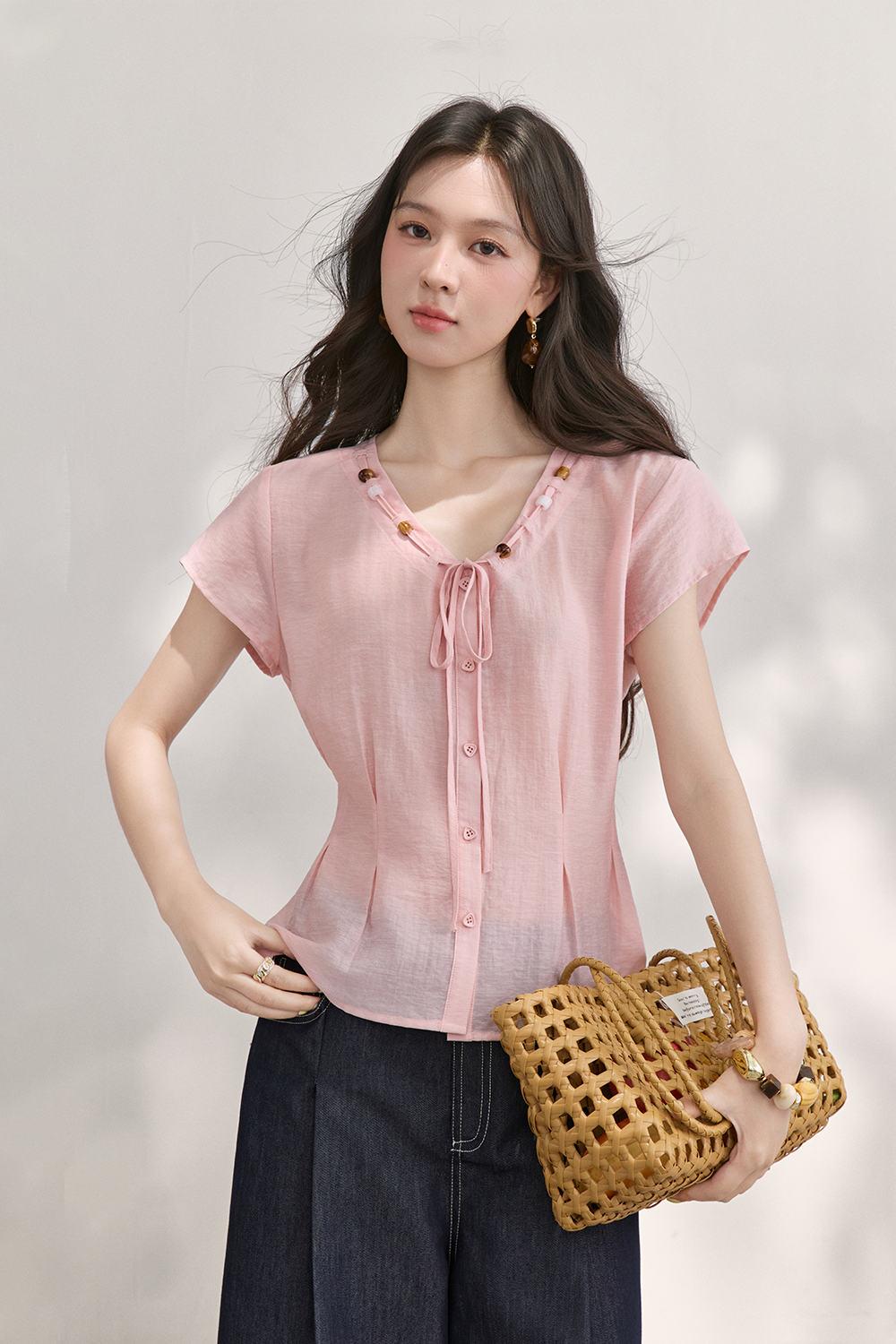 Blouses for Women
