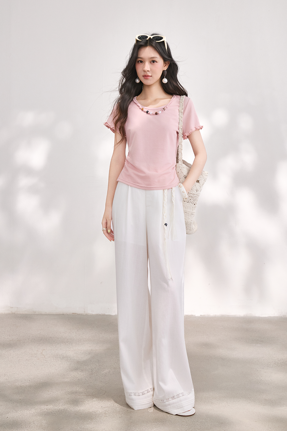 女性のためのTシャツ
