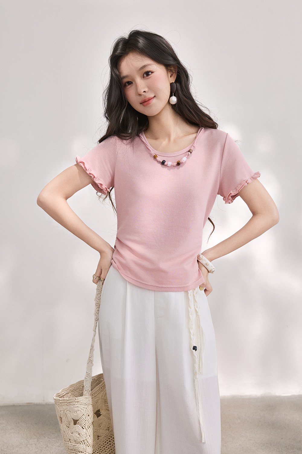 女性のためのTシャツ