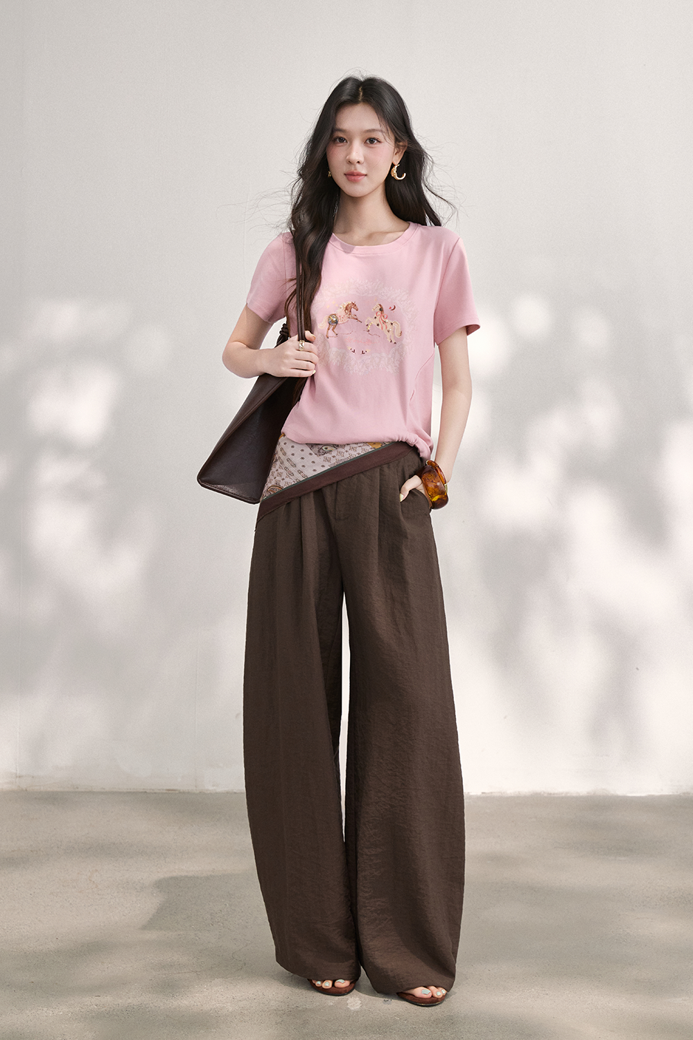 T-shirt for Women
