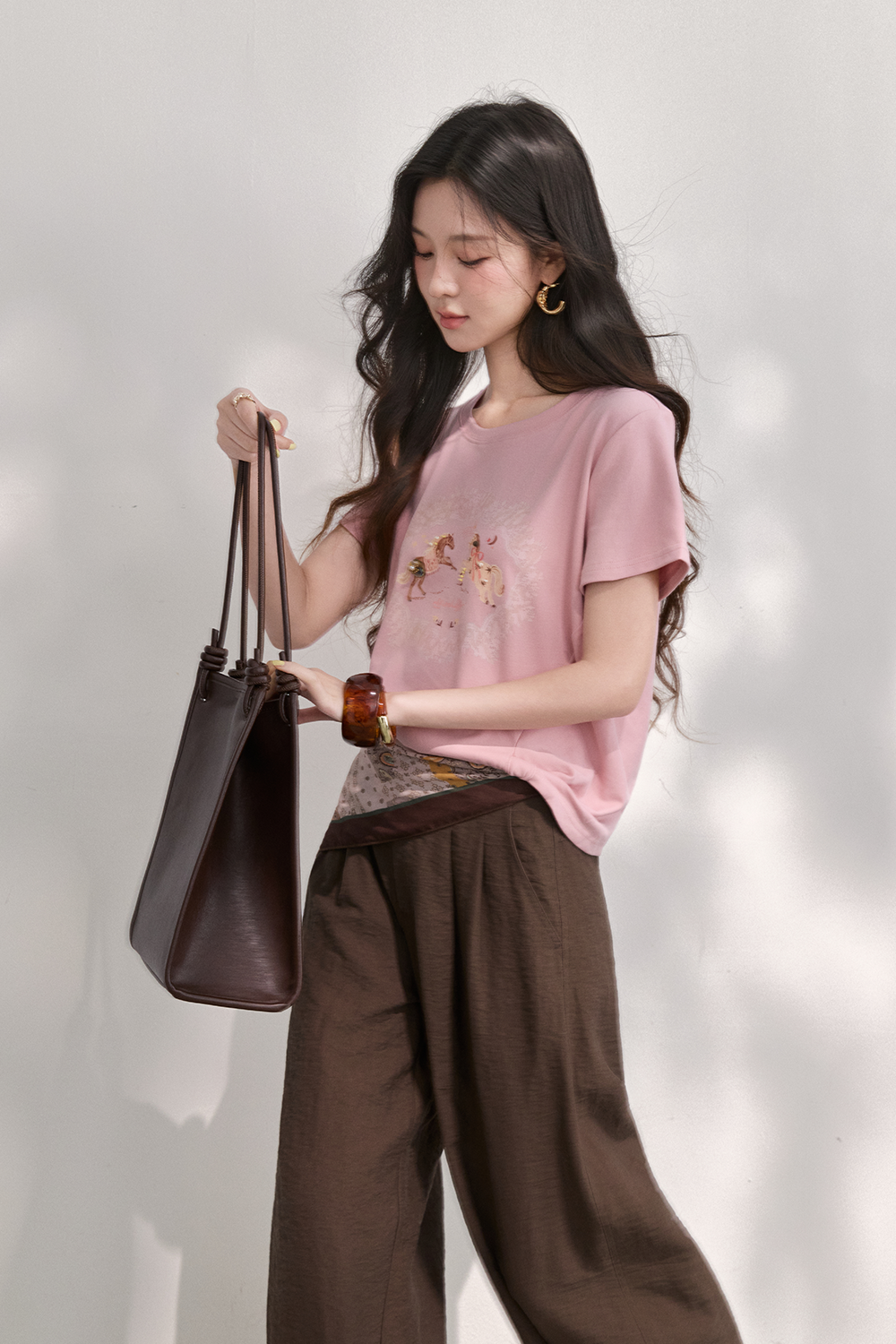 T-shirt for Women