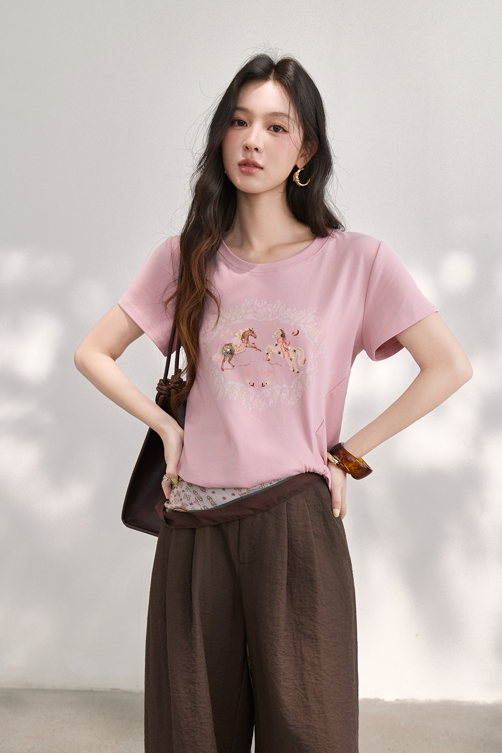 T-shirt for Women