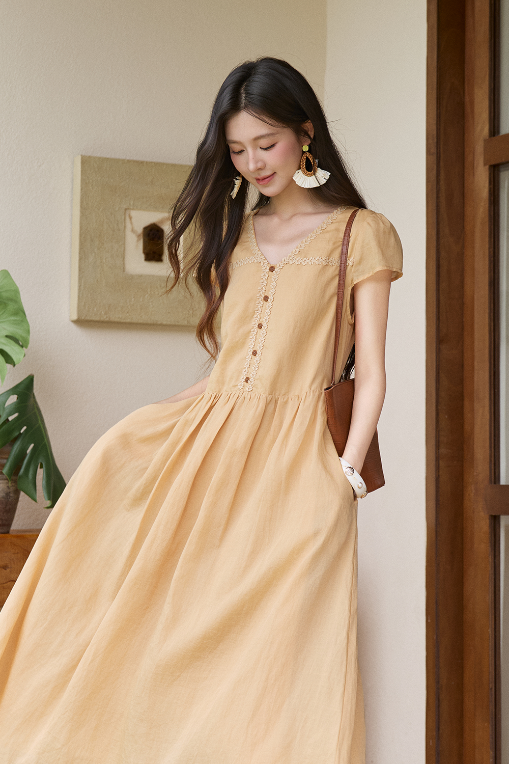 Maxi Dress for Women