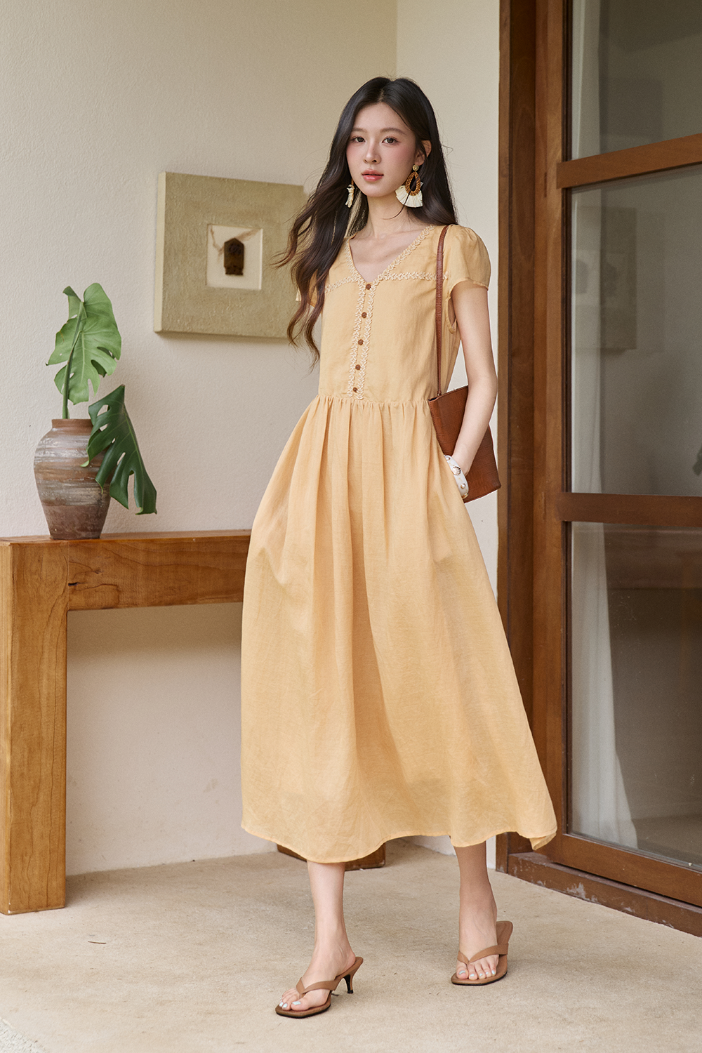 Maxi Dress for Women